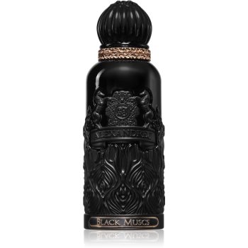 Alexandre.J The Elixir Collector Black Musc II Eau de Parfum unisex